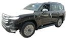 Toyota Land Cruiser TOYOTA LAND CRUISER LC300 VXR 3.5P 2025