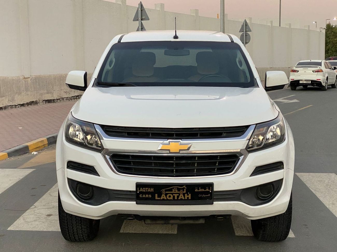 Chevrolet Trailblazer LT