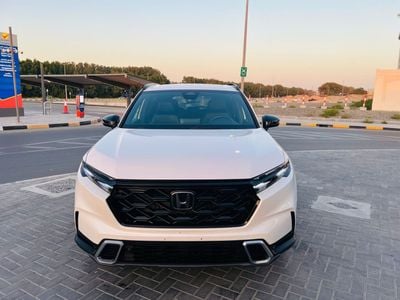 Honda CR-V TOURING
