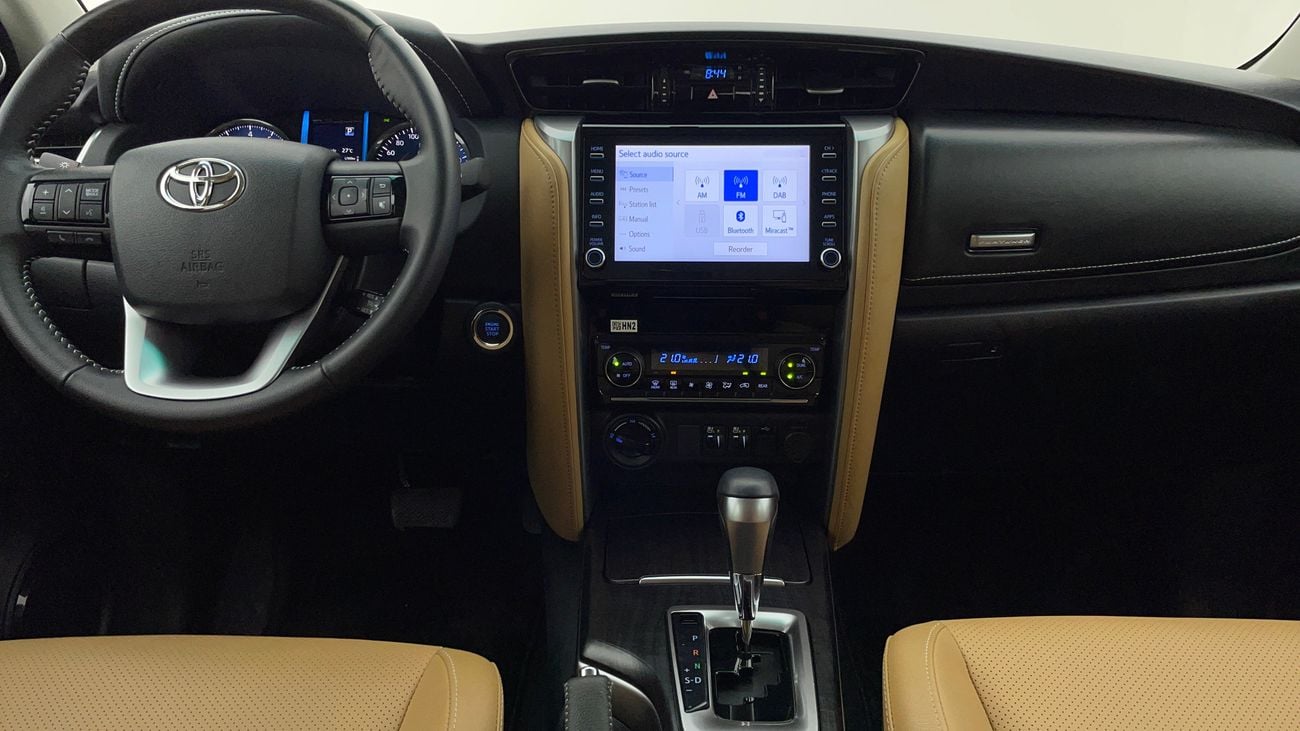 Toyota Fortuner VXR 4 | Zero Down Payment | Home Test Drive