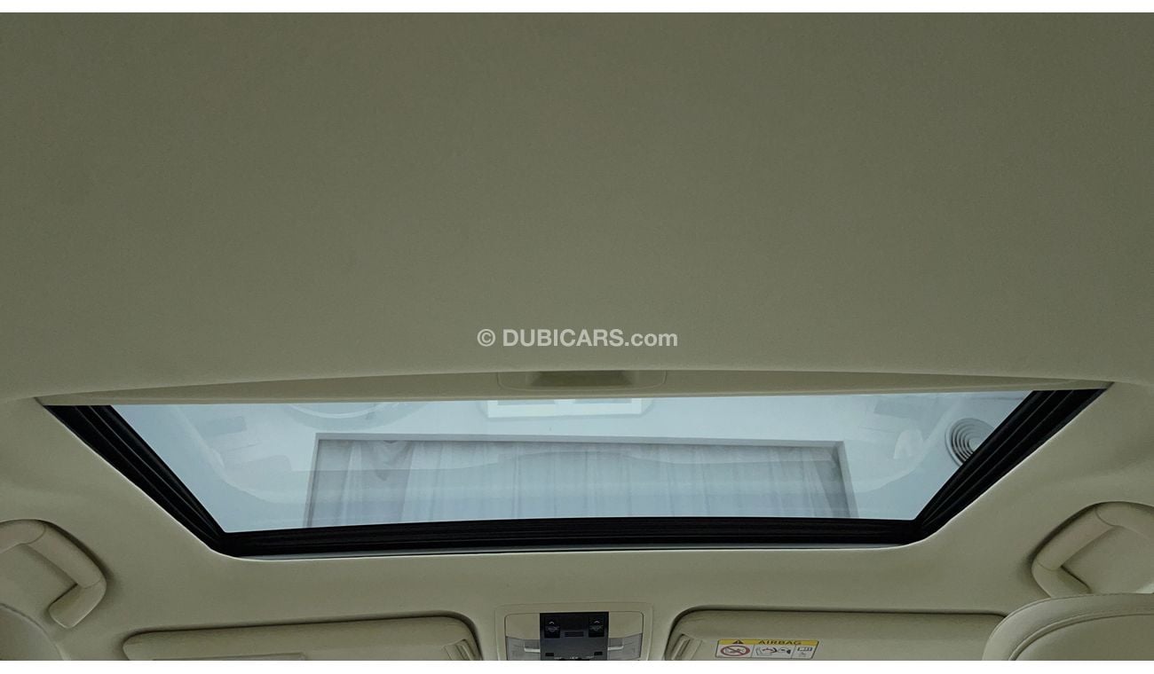 لكزس GX 460 GXSERIES 4.6 | بدون دفعة مقدمة | اختبار قيادة مجاني للمنزل