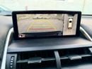 Lexus NX300 2021 Lexus Nx300 Full option 360 Camera