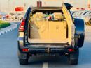 Toyota Prado TX-L