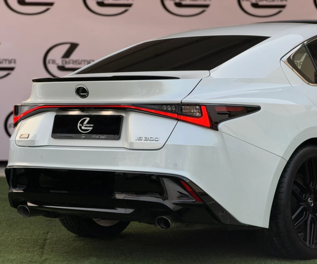 Lexus IS300 2.0