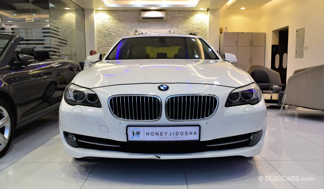 BMW 523i i