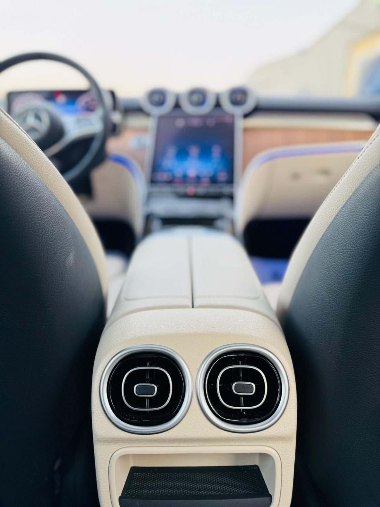 Mercedes Benz C300