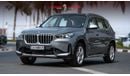 BMW X1 2024 | BMW | X1 | S DRIVE | 20LI X | DESIGNED PACKAGE WITH H/K