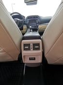 نيسان ألتيما Nissan Altima SL Sport - 2020 - Black