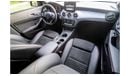 Mercedes-Benz CLA 250 Sport Mercedes-Benz CLA250 2018