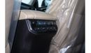 Toyota Highlander Toyota Highlander Limited 2023 2.5 Hybird GCC FOR EXPORT