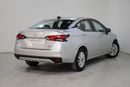 Nissan Sunny S 2.0