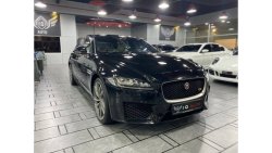 Jaguar XF R-Sport