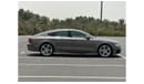 Audi A7 S-Line MODEL 2013 GCC CAR PERFECT CONDITION INSIDE AND OUTSIDE FULL OPTION PANORAMIC ROOF LEATHER SE