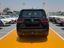 Toyota Land Cruiser VXR