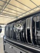 تويوتا برادو 2.4 TURBO LUXURY PANORAMA FULL **EXPORT ONLY**التصدير فقط خارج الخليج**