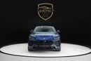 Lamborghini Urus STD 4.0T V8
