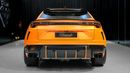 لامبورغيني اوروس | LIMITED OFFER | BY NOVITEC | 782 HP | IMMACULATE CONDITION