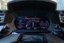 أودي RS3 TFSI quattro