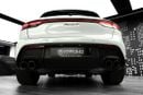 Porsche Macan T
