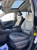 Toyota RAV4 2021 TOYOTA RAV4 LIMITED HYBRID 4x4 IMPORTED FROM USA