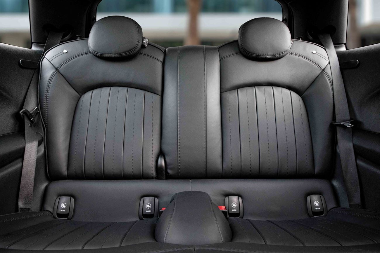 Mini Cooper Cooper S | 1,900 P.M | 0% Downpayment | Agency Warranty!