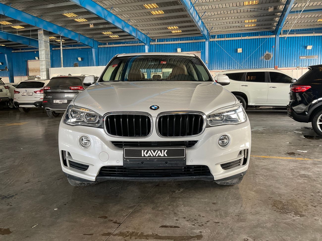 BMW X5 35i Executive | National Day Celebration | Guaranteed Warranty | 0 Down Payment