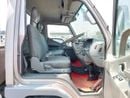 Mitsubishi Fuso Canter MITSUBISHI CANTER ALUMINIUM BODY TRUCK RHD 1995 MODEL 4.5 L DIESEL MANUAL(PM20023)