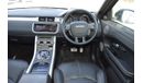 Land Rover Range Rover Evoque Full option clean car