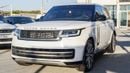 Land Rover Range Rover AUTOBIOGRAPHY P530