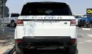 Land Rover Range Rover HSE