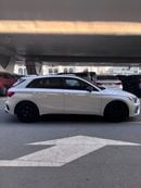 أودي S3 TFSI quattro 2.0L Sportback