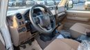 تويوتا لاند كروزر 70 Toyota Land cruiser LC76 2025  2.8L Diesel
