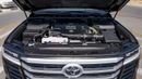 Toyota Land Cruiser VXR 3.3L DSL 2024YM