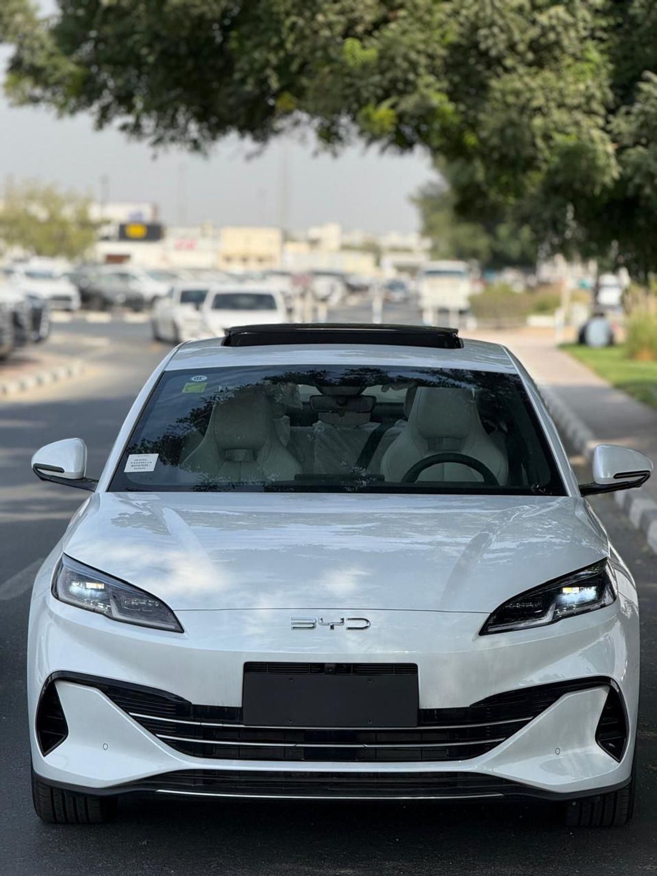 بي واي دي سيل 06 دي إم-آي SEAL 06 DMI