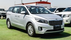 Kia Carnival Grand