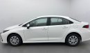 Toyota Corolla XLI 1.6 | Under Warranty | Inspected on 150+ parameters