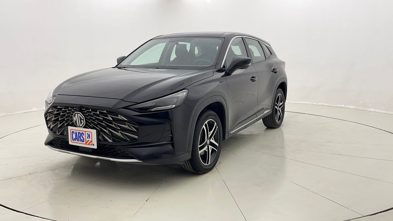 أم جي وان STD 1.5 | بدون دفعة مقدمة | اختبار القيادة في المنزل