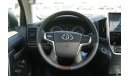 Toyota Land Cruiser 4.5L Diesel V8 GXR 8 Exclusive Auto