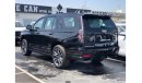 Cadillac Escalade Premium Luxury Platinum SPORT 36-speaker audio system & massage function