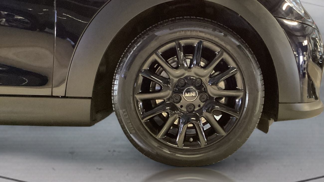 ميني كوبر Cooper | شامل الضمان | 0 ﺪﻔﻋﺓ ﺃﻮﻟﻯ