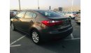 Kia Cerato فل ابشن