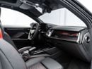 Audi RS3 TFSI quattro 2.5L Sportback 2025 Audi RS3, 2.5 TFSI Quattro, 4WD, 400bhp, 7 Speed Auto