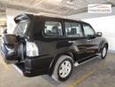 Mitsubishi Pajero GLS LOWLINE
