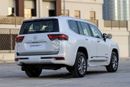 Toyota Land Cruiser LHD LC300 VXR 3.5L HYBRID 457TT 7-SEATS AT 2025MY