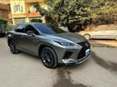 لكزس RX 350 F-SPORT