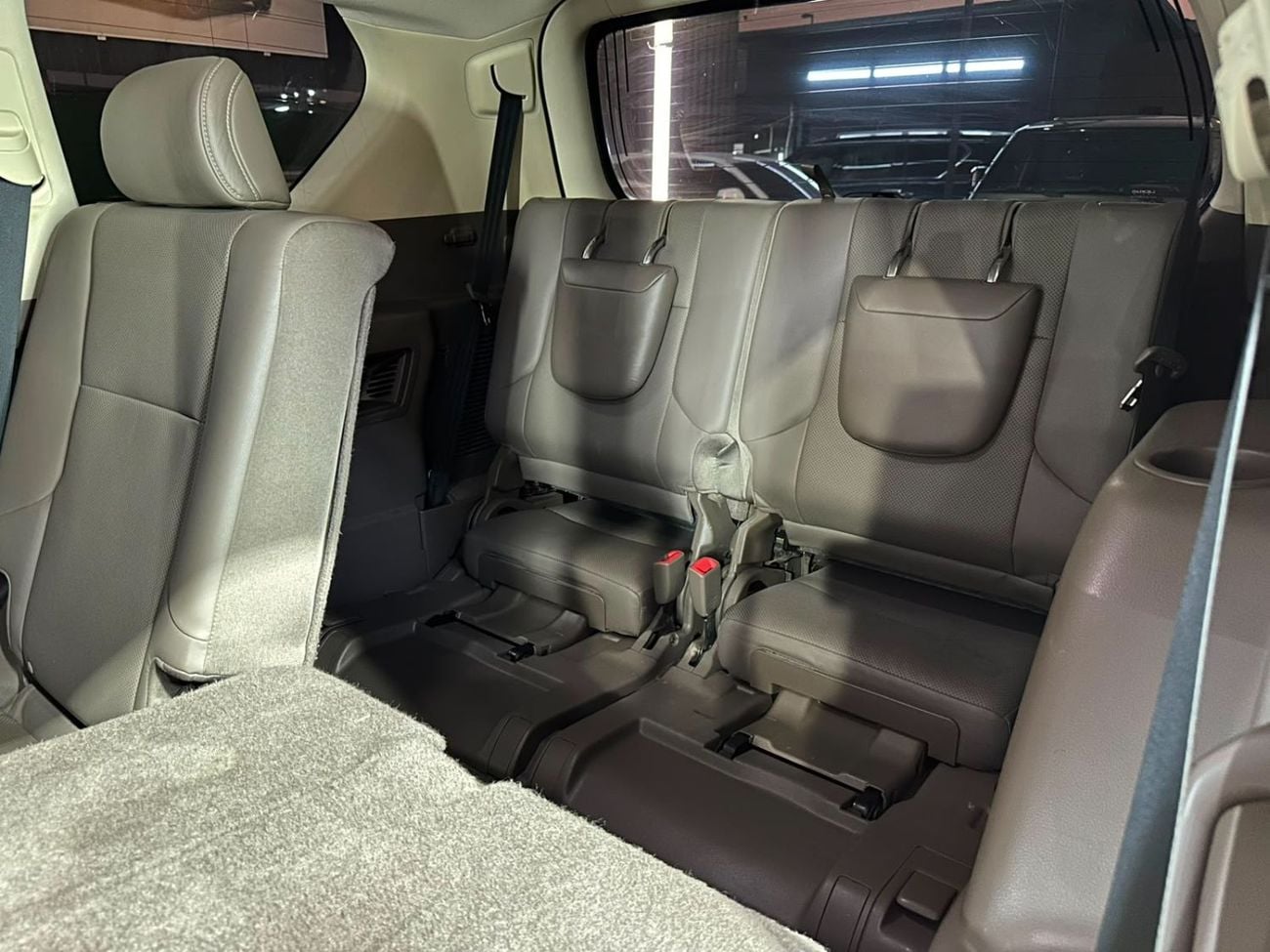 Lexus GX460 PLATINUM