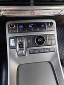 Hyundai Palisade Calligraphy 3.8l top options