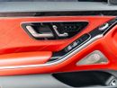Mercedes-Benz S 500 4MATIC 3.0L
