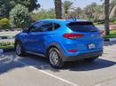 Hyundai Tucson 2.0L 2.0L