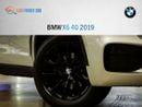 BMW X6 40i Exclusive 3.0L